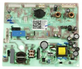 Haier Module - Electrical Unit - 0061800283a 49045798 Main Control Pcb