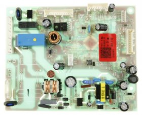 Haier Board - 0061800347c 49045880 Main Control Panel