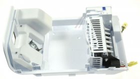 Samsung Motor Holder - Da97-11095d Auger Motor & Case Assembly