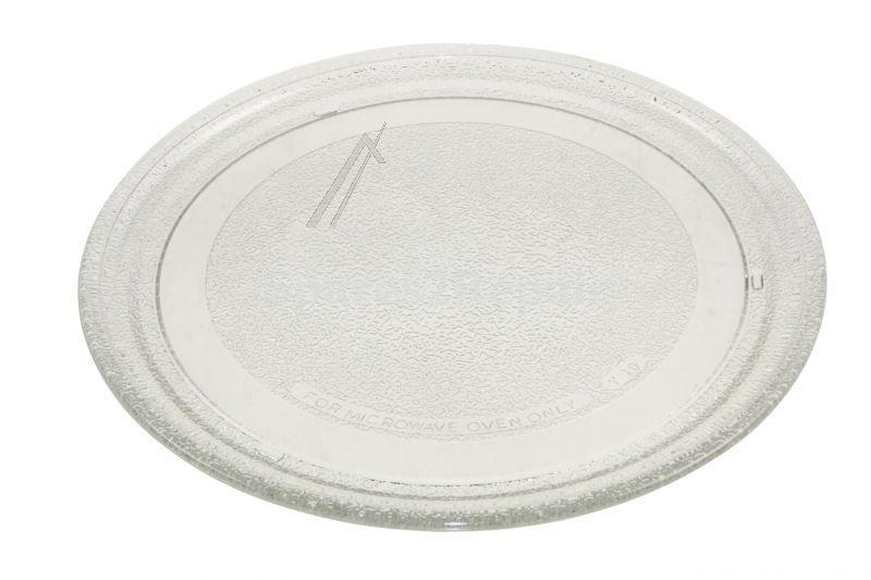 Lg Microwave Turntable Plate - 3390w1g005d Tray Glass