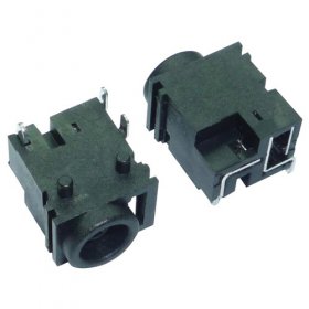 Notebook Dc Socket - Dc Socket For Notebooks From Gateway Micron Samsung