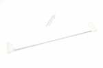 Ornamental Rail - 42051237 R Glass Shelf Trim-back-340fw(s w ) [Vestel]