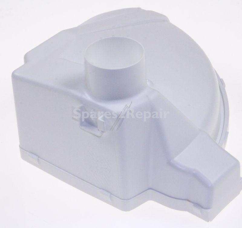 Hopper - C00092176 482000027910 Charger [Whirlpool Indesit]