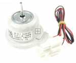 Hisense Fridge Freezer Ventilator Motor - ZWF-30-3 - B03081070 - K1629352