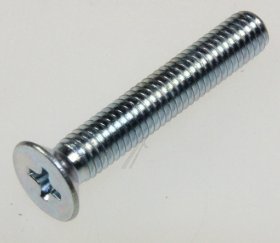 Saeco Screw - U044 020 996530061853 Screw Tspc M5x30 Din965 Zinc-plated