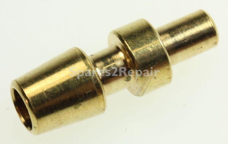 Saeco Valve - 11024769 996530069887 Parts Of Water Heater For Saeco