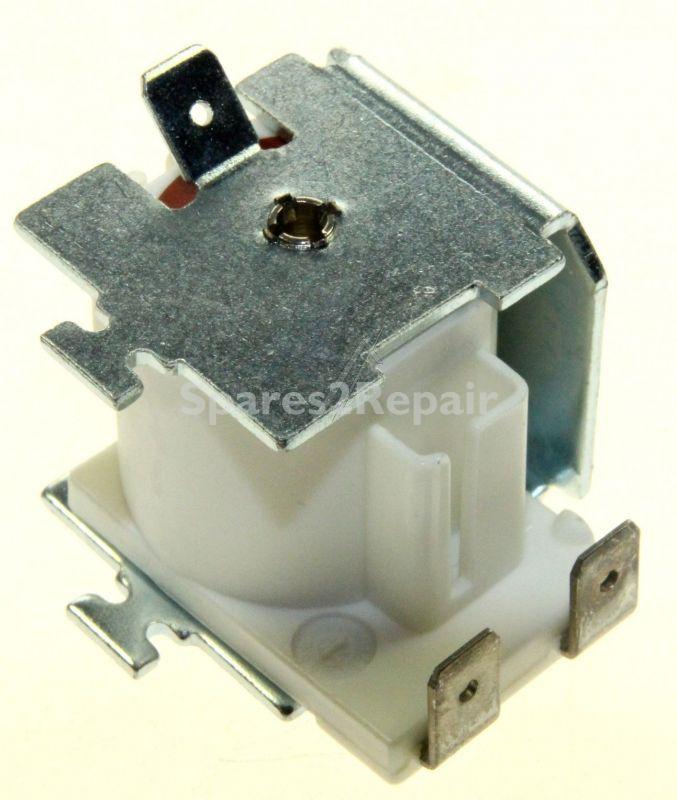 Saeco Solenoid Valve For Espresso Machines - 283770658 996530033817 Solenoid Valve Assembly 230v