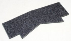 Nilfisk Vacuum Cleaner Filter - 140 6556 000 Filter Foam