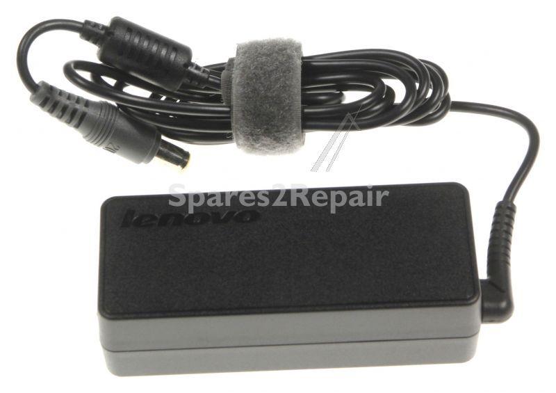 Ibm Lenovo Power Supply notebook - 45n0322 Ac Adaptor
