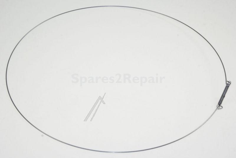 Smeg Clamp For Door Sleeve - 893210346 Clamp