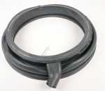 Compatible Door Seal Washing Machine - Door Gasket Alternative For Bosch-siemens
