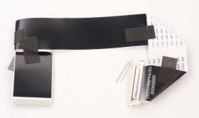 Vestel Flexi print Connector - 23887916 Cnas Ffc 30p-300 Shl(mb186-wnfbl3z41