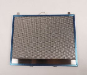 Faber Franke Roblin Cooker Hood Filter - 133 0380 428 Cassette Filter 329x265