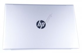 Hewlett Packard Rearpanel - M24480-001 Hpi Rear Panel Cover Lcd With Antenna Dual Nsv