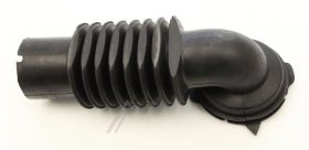 Compatible Form Tube - Corrugated Hose Alternative For Lg