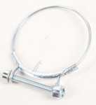 Compatible Hose Clamp - Hose Clamp Alternative For Candy-hoover