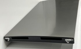 Homa Door - 2100281253 Upper Door