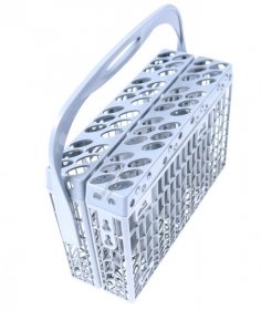 Cutlery Basket - 49035154 Cesto Posate 670400055006 [Candy Hoover]