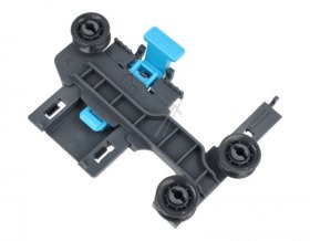 Haier Roller For Dishwasher Basket - 0120808715 70044045 Adjustable Mec