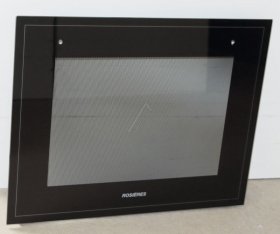 Door Panel - 42831573 Assembly Glass P f Rfs5881pn [Candy Hoover]