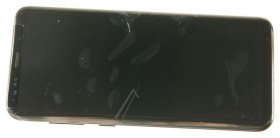Samsung Display Unit - Gh97-20564a Svc Lcd Assembly-octa (svc-e-blk)