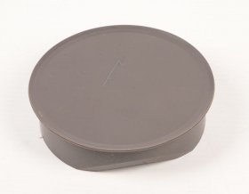 Lg Square Plug - Mbl66018103 Cap Rubber