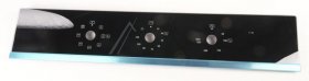 Operating Unit Screen - 12971100a89041 Control Panel Drop Glue Assembly [Midea]