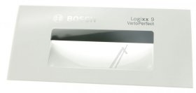 Detergent Dispenser Cover - 00750464 Tray Handle-dispenser [Bosch Siemens]