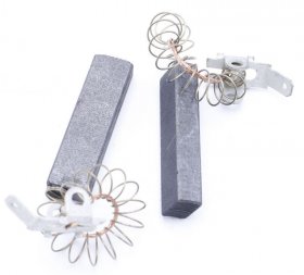 Compatible Carbon Brush - Carbon Brushes Alternative For Miele X2 Eco