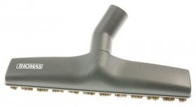 Thomas Floor Brush - 793264 Parquet Floor Nozzle With Horsehair Width: 300mm