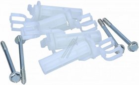 Transportation Lock - 00636948 Transit Bolt [Bosch Siemens]