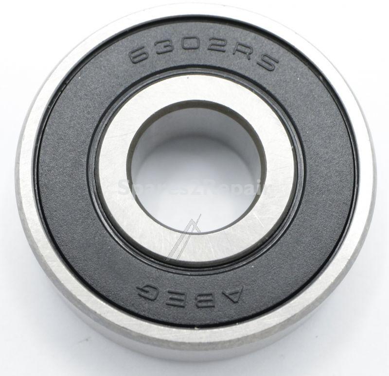 Findling Walzlager Ball Bearing Water proof - 6302llu Ball Bearing Nsk 15x42x13