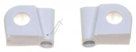 Fixings And Brackets - C00118056 482000029002 Door Hinge Support Wm64p [Whirlpool Indesit]