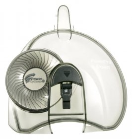 Philips Dust Compart. Lid - 432200538561 Container Flap