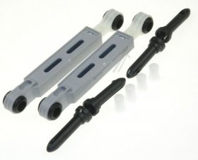 Compatible Dampers - Damper Alternative For Electrolux 4071361473 2pcs 100n