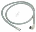 Tp Reflex Outlet Pipe - 2m Drain Hose Alternative For 1118664109 22mm And 30mm