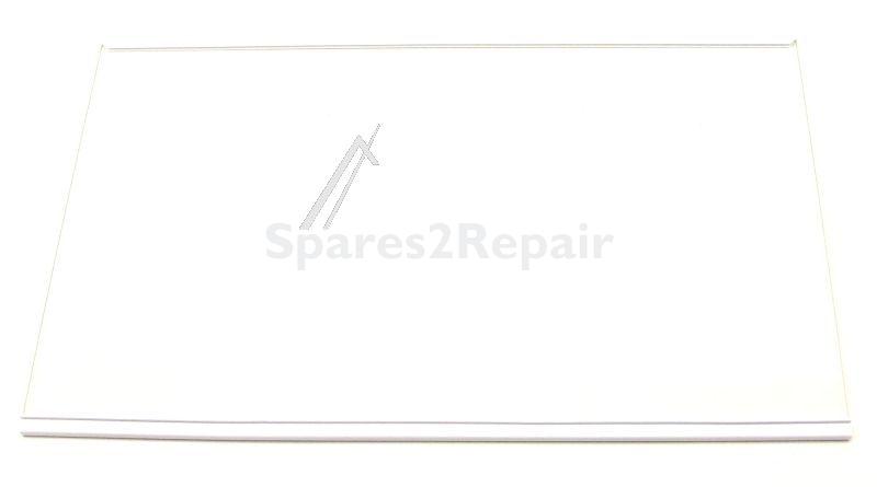 Eurosav Glass Panel - Hom20120020235 Refrigerator Shelf