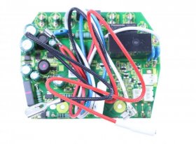 Saeco Control Module - 423902289741 Svc Power Pcba