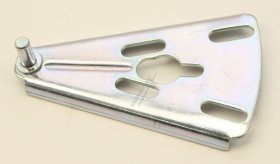 Door Hinges - 49122267 Cern inf_1 11 02338tq-01 [Candy Hoover]