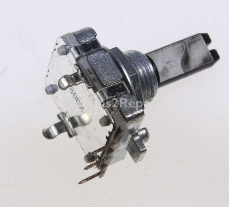 Kenwood Rotary Potentiometer - T99-0628-05 Rotary Potentiometer Mdx-f3