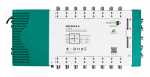Polytron 4+1 Multiswitch Inputs - Psg 532 Q Ii 9268051 Single Multiswitch 5-32 Terrestrial Active 22khz Incl Power Supply