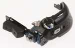 Jvc Control Panel - Ly22014-001c Operating Unit