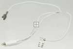 Asko Filament Lamp - 11540469 Lamp spia L 220 Tipo Fb+f
