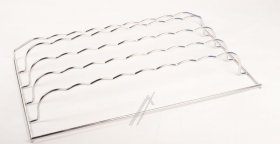 Wine Rack - 12931000a01161 Steel Wire Wine Rack [Midea]