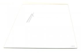 Bertazzoni Door Panel - 406533 Middle Oven Door Glass Right