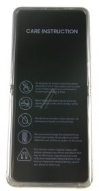 Samsung Display Unit - Gh82-22215c Svc Assembly Smt-octa(e-za)sm-f700 btu