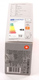 Ledvance E27 Led-emitter - Smart+wifi Filament Mini Bulb Smart+ Filament Mini Bulb Dimmable 40 4w-2700k E27 220-240v