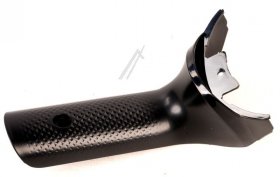 Handle - Ss-7222068431 Handle Rear Part Black [Groupe SEB]