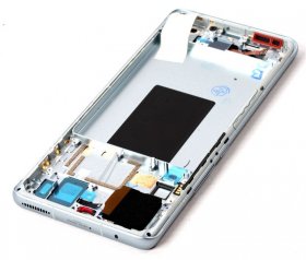 Xiaomi Display Unit - 56000b00l200 Display Unit Xiaomi 12 Pro-12s Pro Green