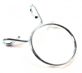 Roborock Clamp - 9 05 0038 Detergent Box Bellows Clamp - Mainland Version